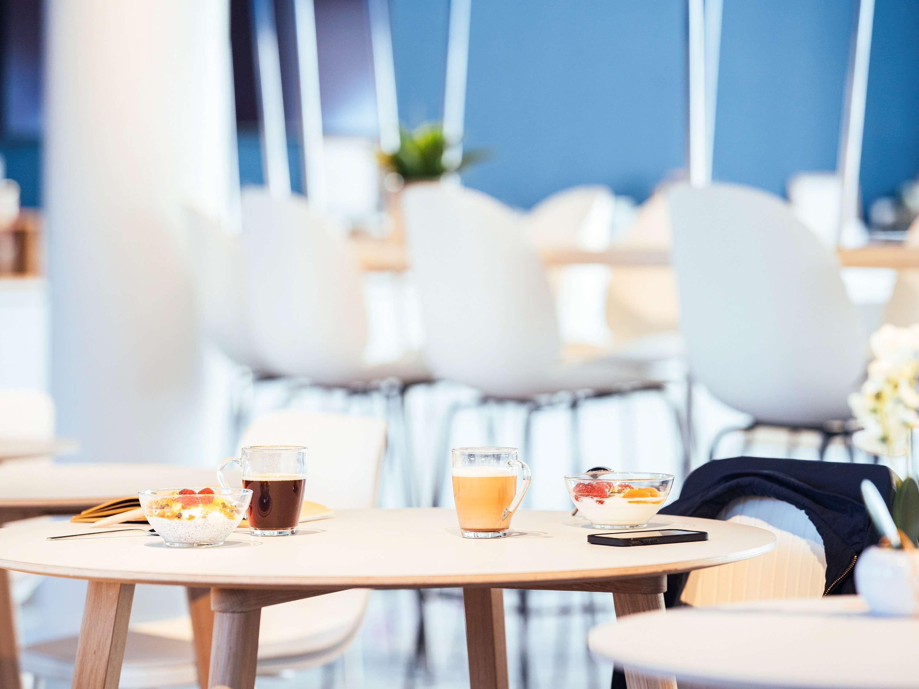 Hotel Ibis Styles Paris Orly Airport