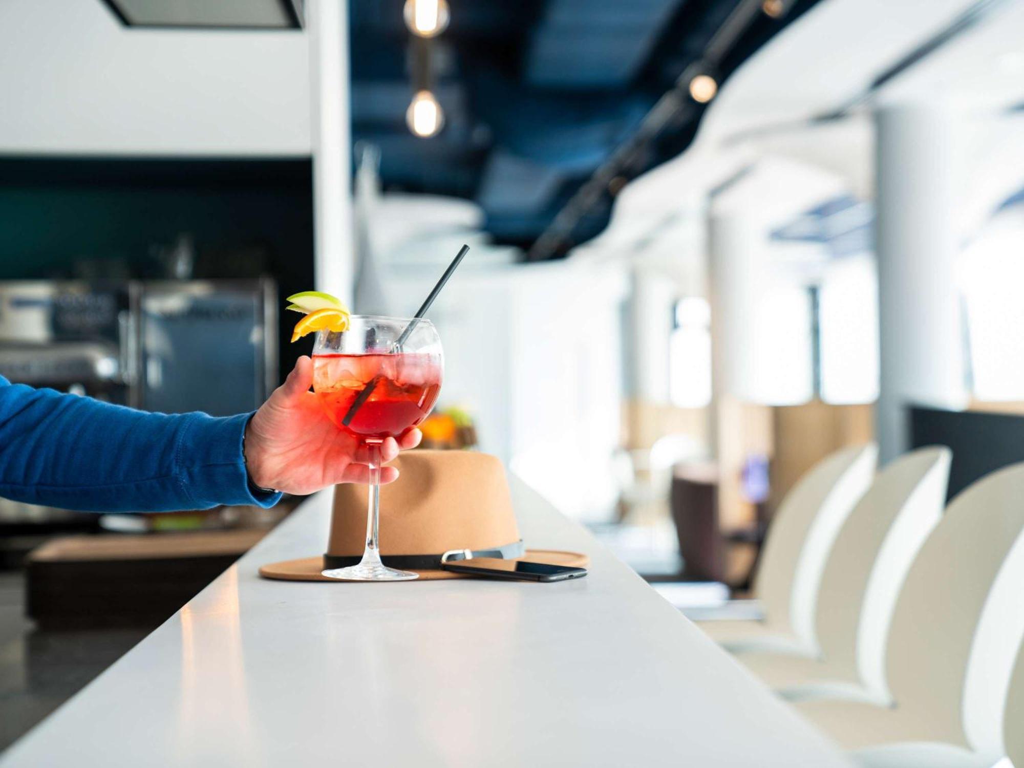 Hotel Ibis Styles Paris Orly Airport Paray-Vieille-Poste
