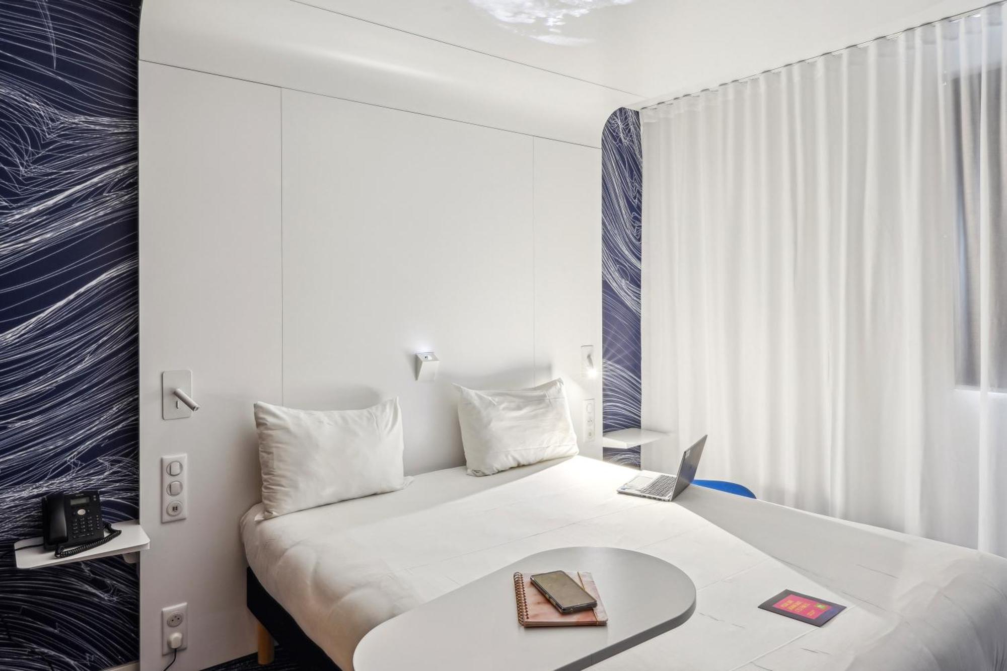 Hotel Ibis Styles Paris Orly Airport Paray-Vieille-Poste