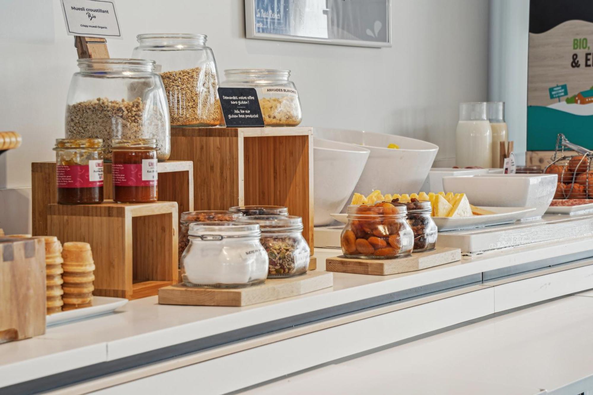Hotel Ibis Styles Paris Orly Airport