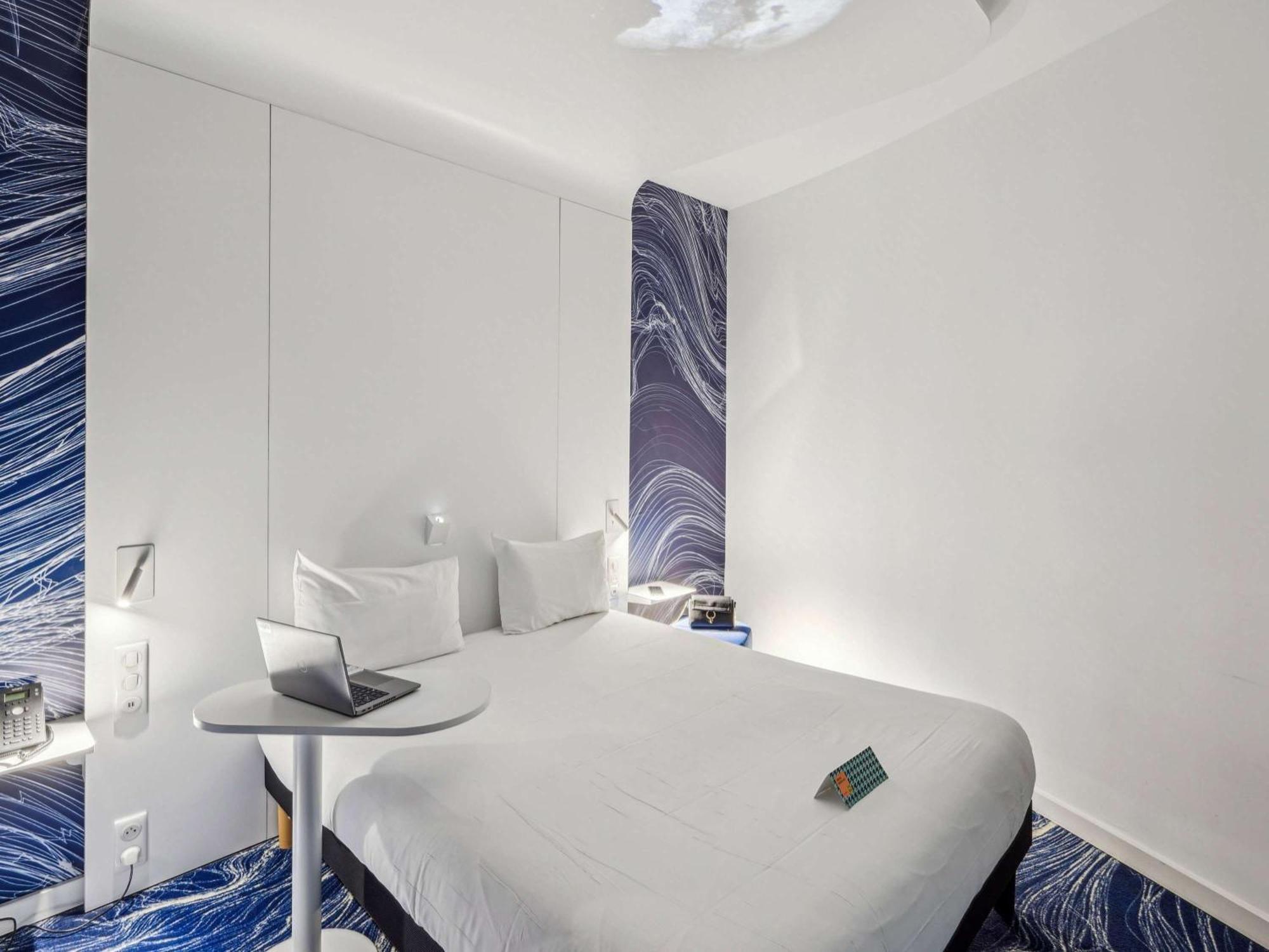 Ibis Styles Paris Orly Airport Paray-Vieille-Poste