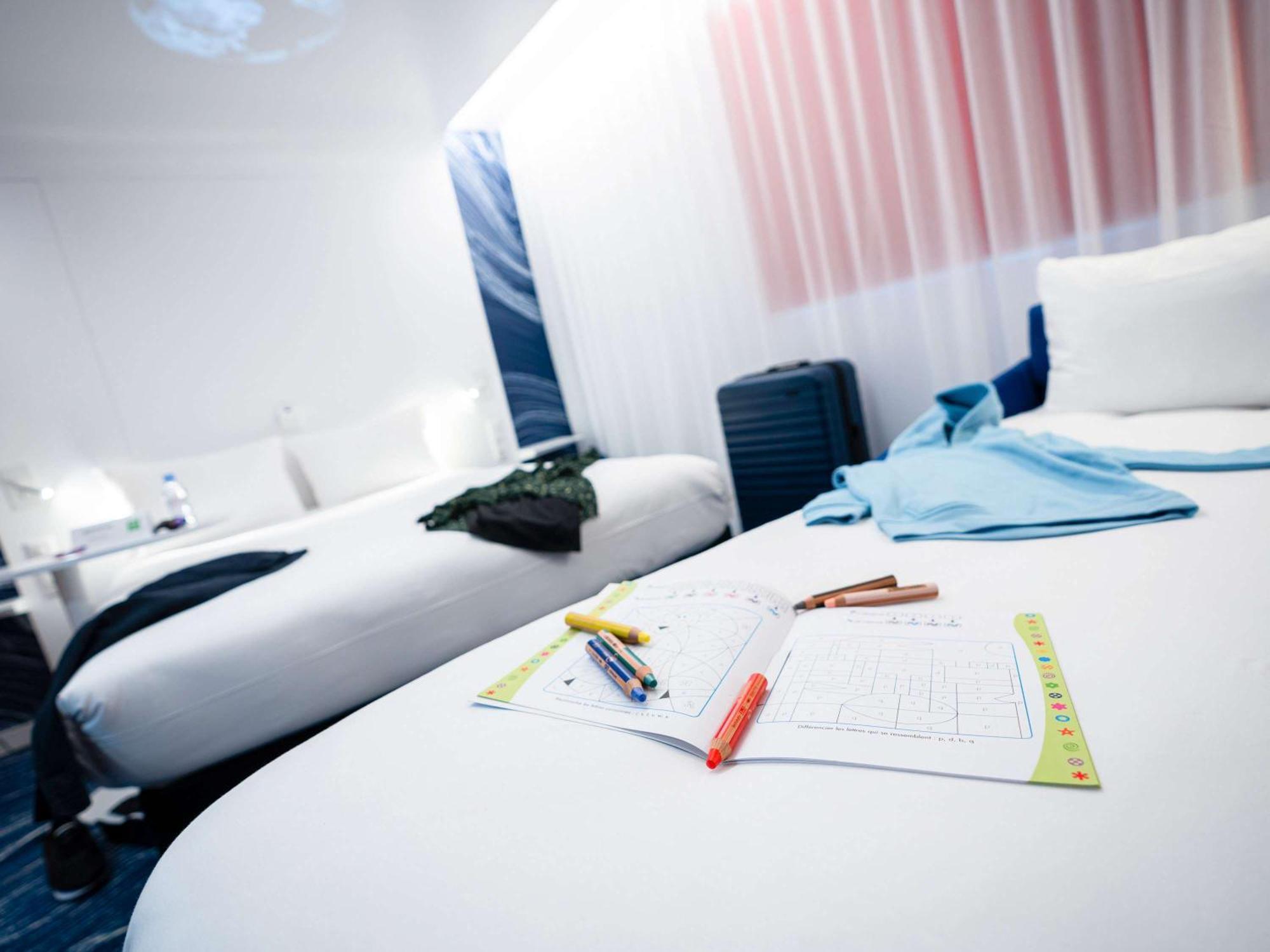 Ibis Styles Paris Orly Airport